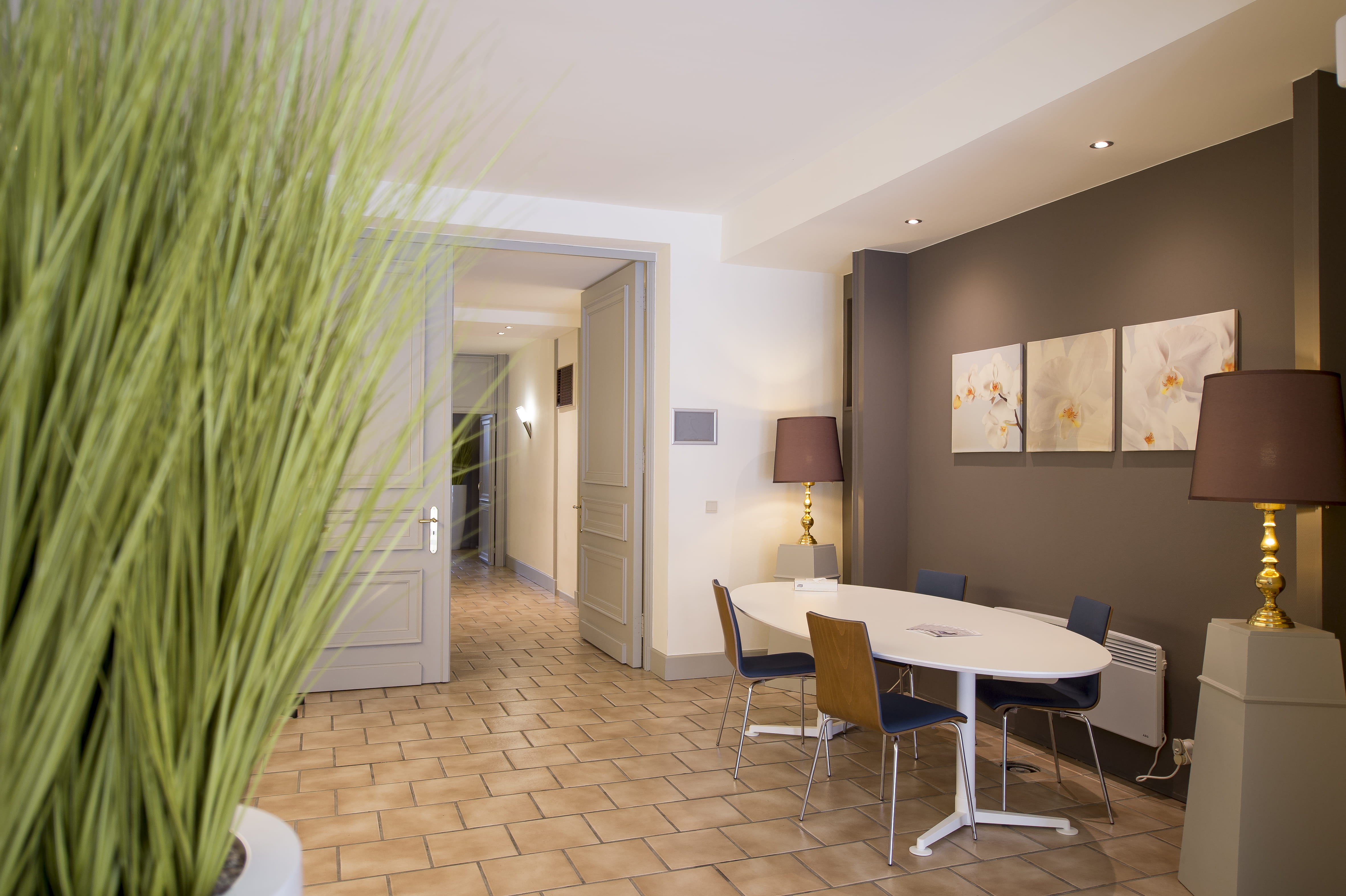 Centre Funeraire Dethier DELA